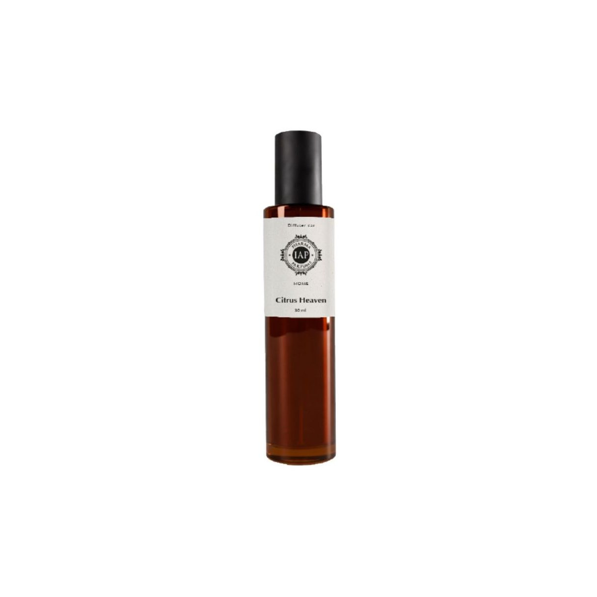 CAR SPRAY CITRUS HEAVEN 30ML IAP PHARMA