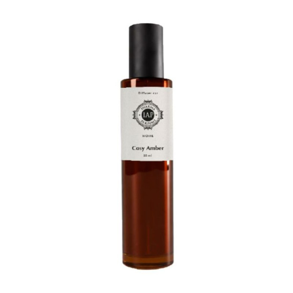 CAR SPRAY COSY AMBER 30ML IAP PHARMA