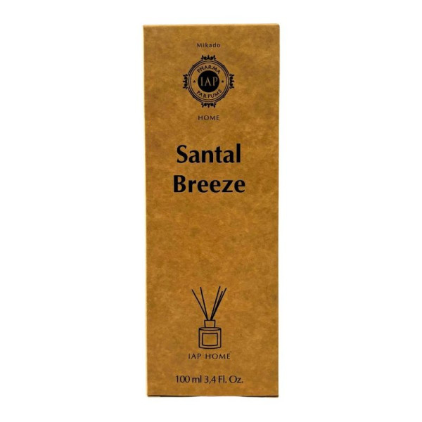 MIKADO SANTAL BREEZE 100ML IAP PHARMA