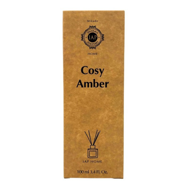 MIKADO COSY AMBER 100ML IAP PHARMA