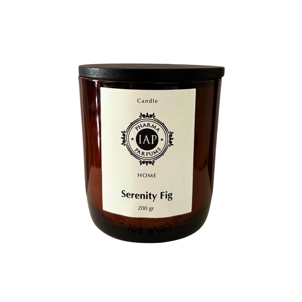 VELA SERENITY FIG 200GR IAP PHARMA