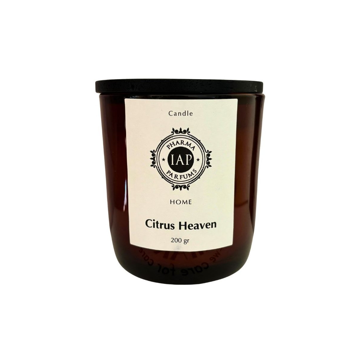 VELA CITRUS HEAVEN 200G IAP PHARMA