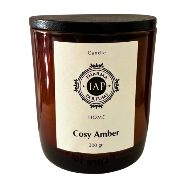VELA COSY AMBER 200G IAP PHARMA