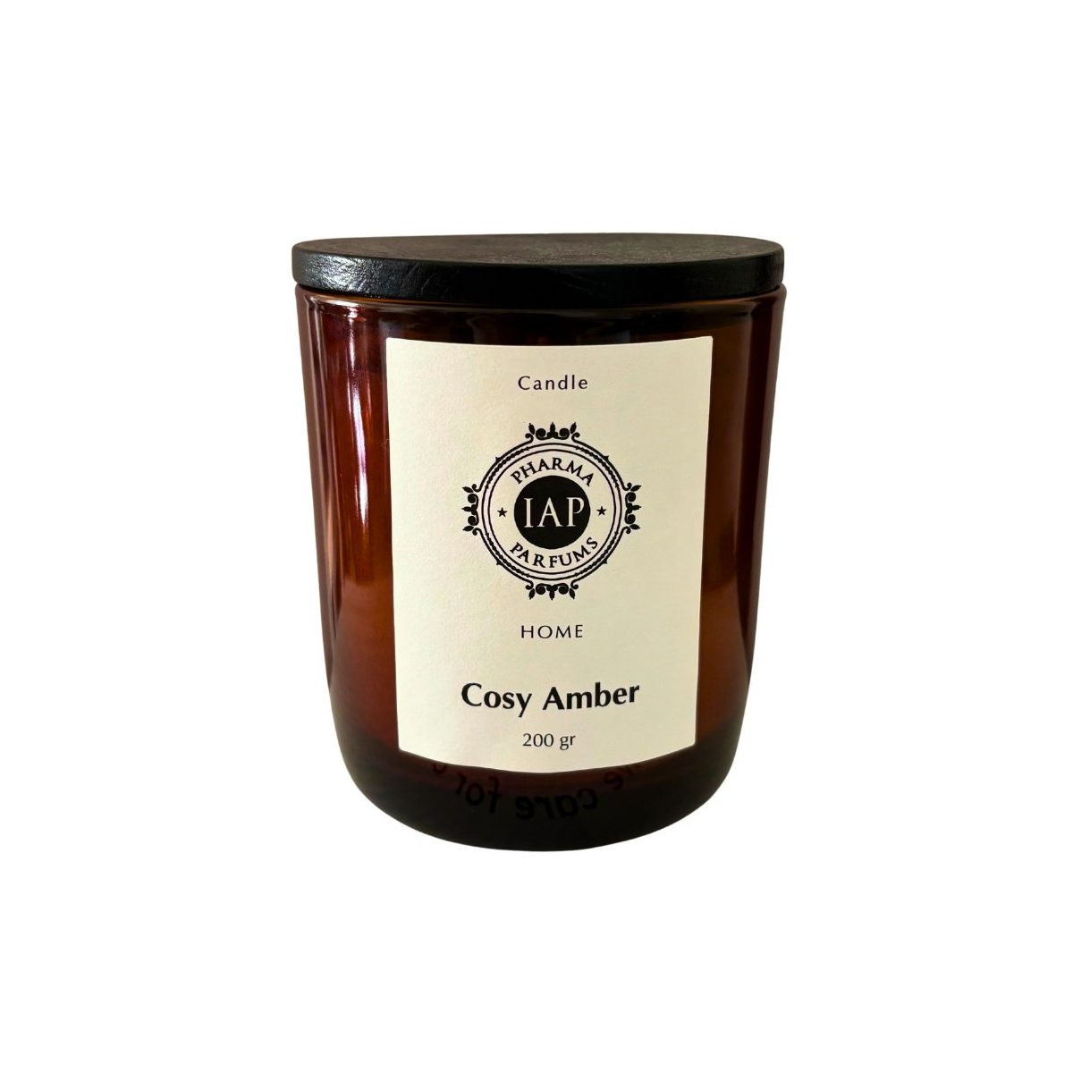 VELA COSY AMBER 200G IAP PHARMA