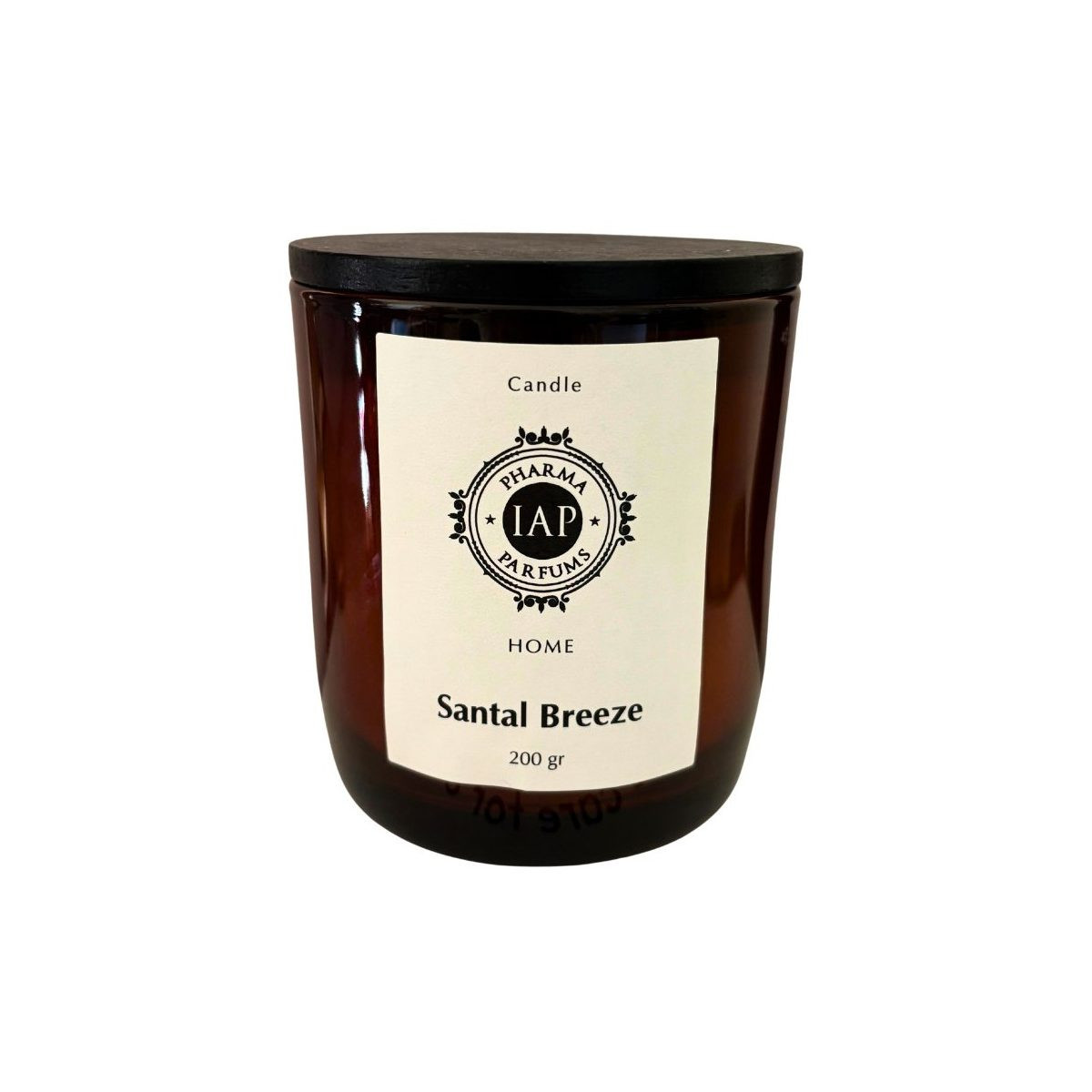 VELA SANTAL BREEZE 200G IAP PHARMA
