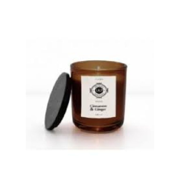 VELA CINNAMON&GINGER 200G IAP PHARMA