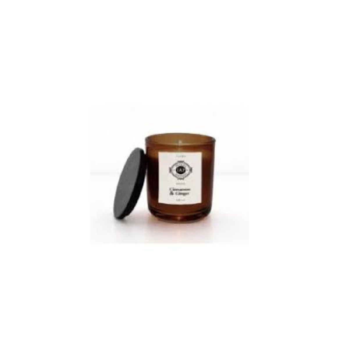 VELA CINNAMON&GINGER 200G IAP PHARMA
