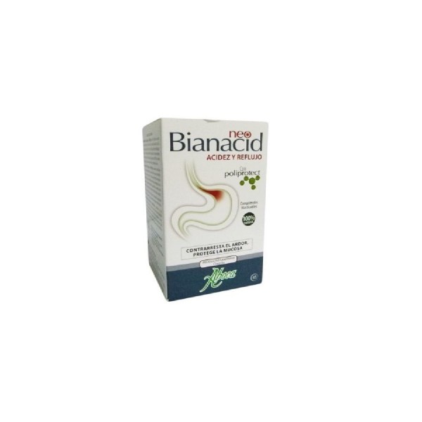 NEOBIOANACID 14 COMPRIMIDOS