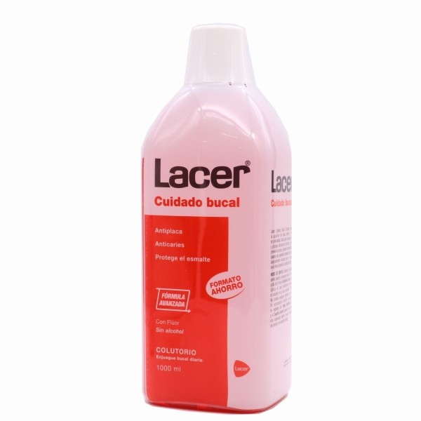 LACER COLUTORIO 1000 ML