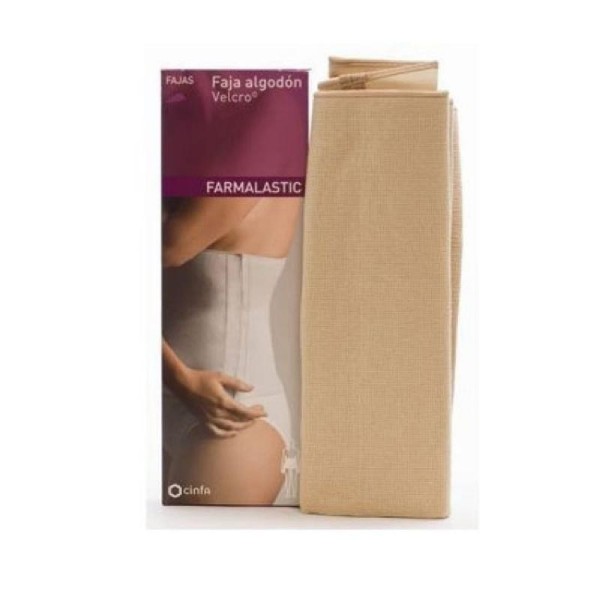 FAJA BEIGE T 3