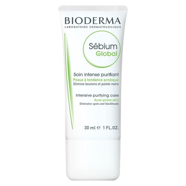 SEBIUM GLOBAL 30 ML